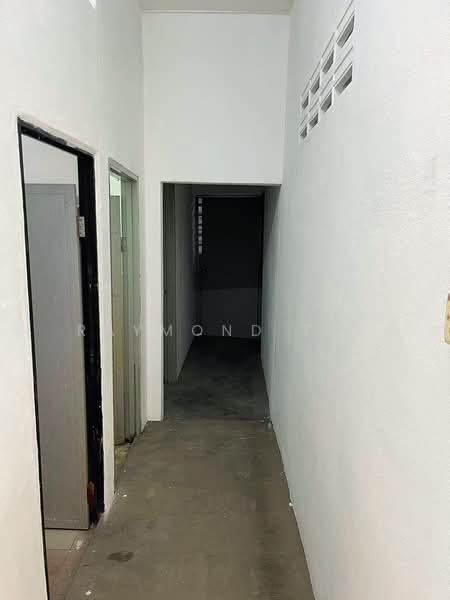 Semi-Detached House for Rent in Taman Usaha (Bukit Mertajam) - Raymond Tai - PropertyGuru.com.my