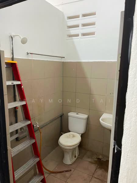 Semi-Detached House for Rent in Taman Usaha (Bukit Mertajam) - Raymond Tai - PropertyGuru.com.my