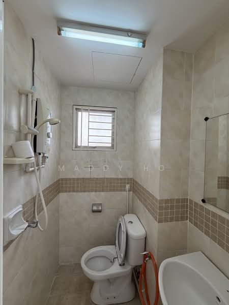 Apartment for Rent at Puteri Bayu Apartment - Maddy Ho - PropertyGuru.com.my