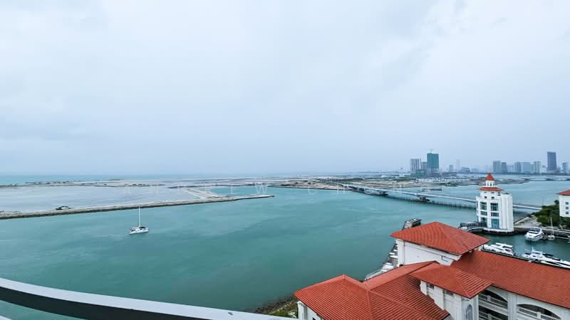 Condominium for Rent at Andaman @ Quayside - Andrew Chong - View - PropertyGuru.com.my