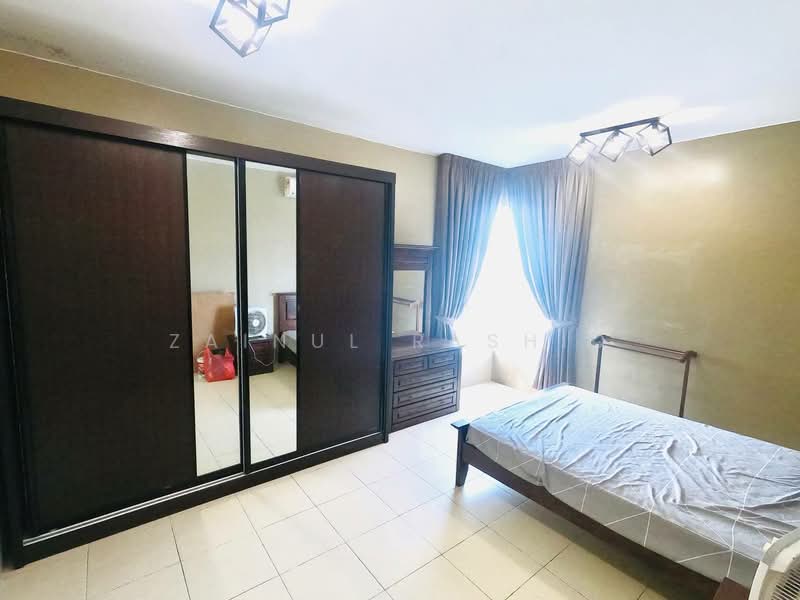 Condominium for Sale at Platinum Lake PV 12 - Zainul Rashid - PropertyGuru.com.my