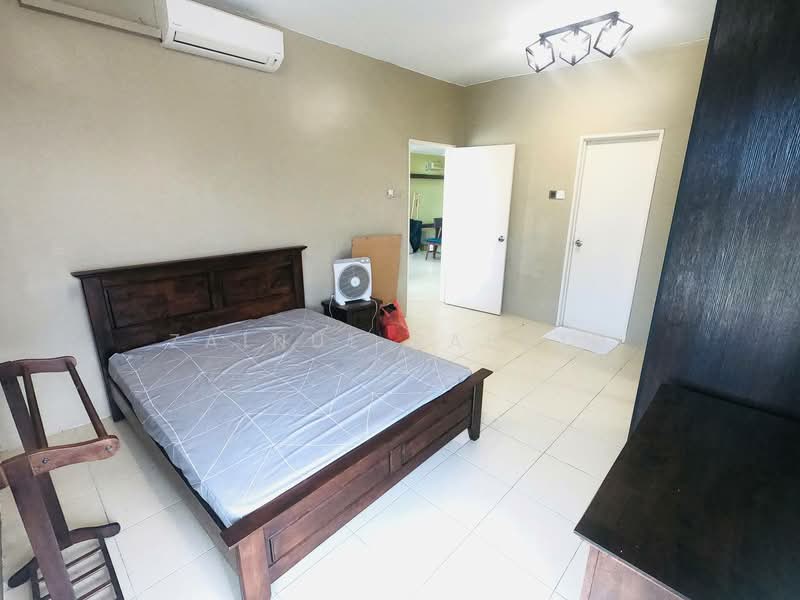 Condominium for Sale at Platinum Lake PV 12 - Zainul Rashid - PropertyGuru.com.my