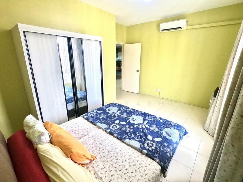 Condominium for Sale at Platinum Lake PV 12 - Zainul Rashid - PropertyGuru.com.my