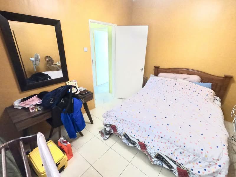 Condominium for Sale at Platinum Lake PV 12 - Zainul Rashid - PropertyGuru.com.my