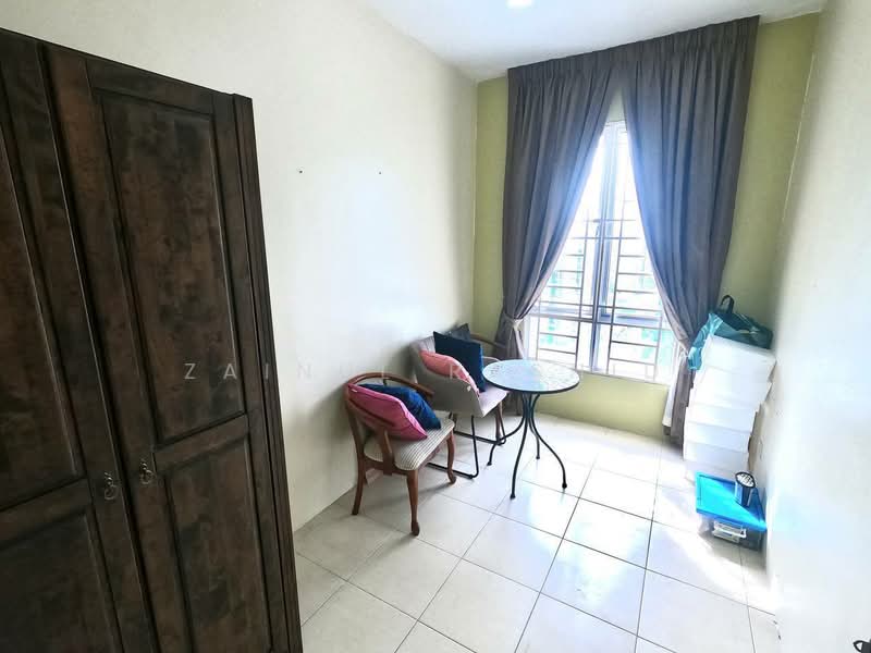 Condominium for Sale at Platinum Lake PV 12 - Zainul Rashid - PropertyGuru.com.my