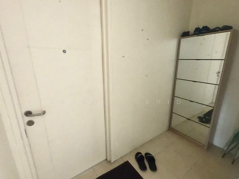 Condominium for Sale at Platinum Lake PV 12 - Zainul Rashid - PropertyGuru.com.my