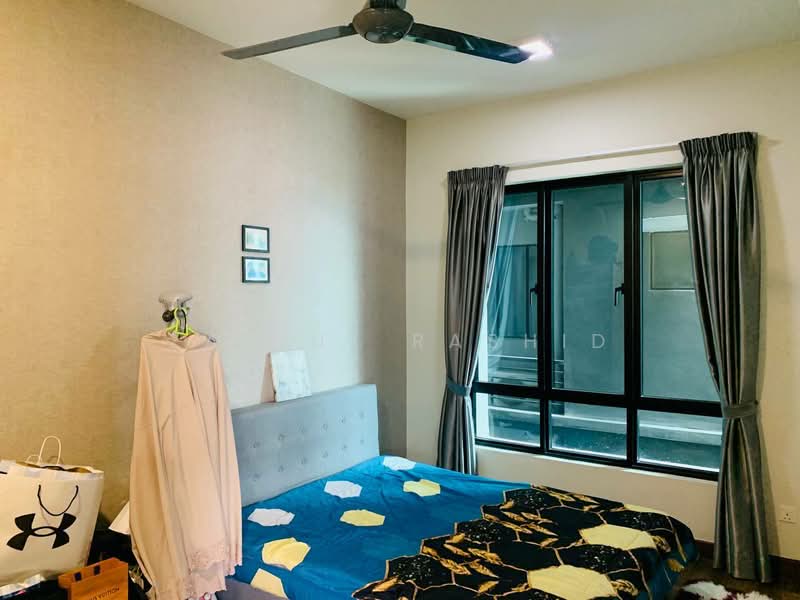 Condominium for Sale at The Reach @ Titiwangsa - Zainul Rashid - Bedroom - PropertyGuru.com.my