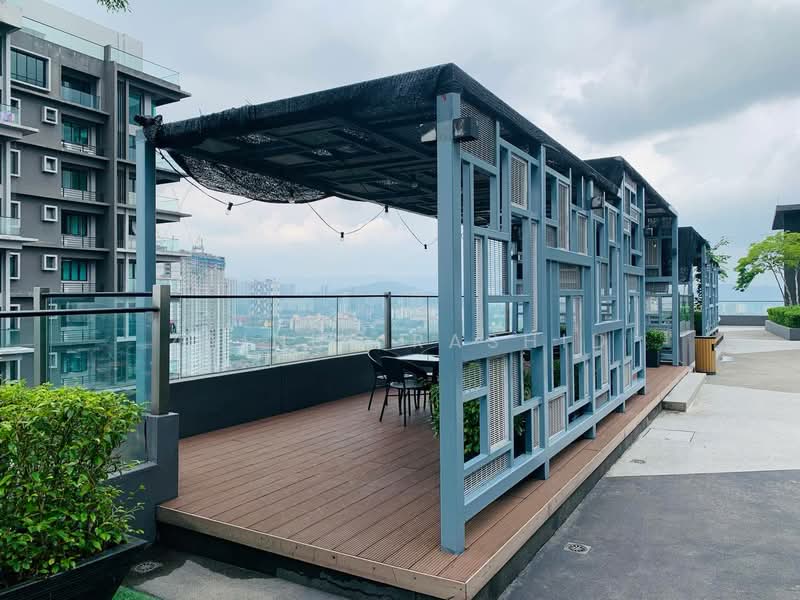 Condominium for Sale at The Reach @ Titiwangsa - Zainul Rashid - Exterior - PropertyGuru.com.my