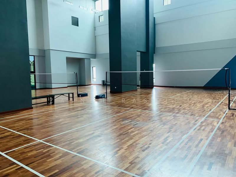 Condominium for Sale at The Reach @ Titiwangsa - Zainul Rashid - Interior - PropertyGuru.com.my