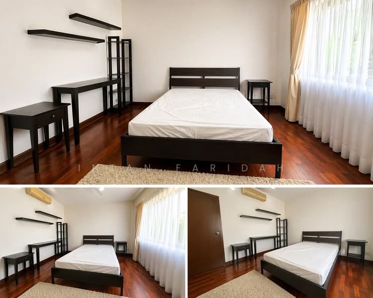 Untuk Disewa - Ukay Bayu