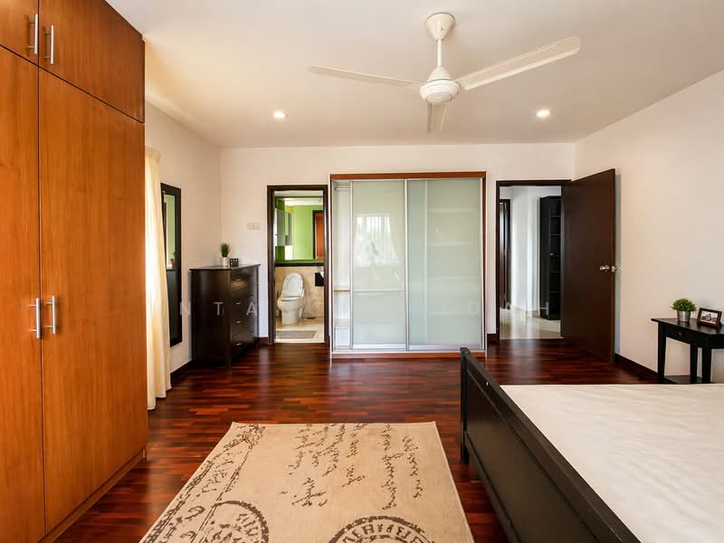 Untuk Disewa - Ukay Bayu