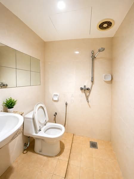 Untuk Disewa - Ukay Bayu