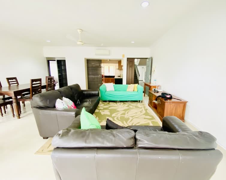 Untuk Disewa - Ukay Bayu