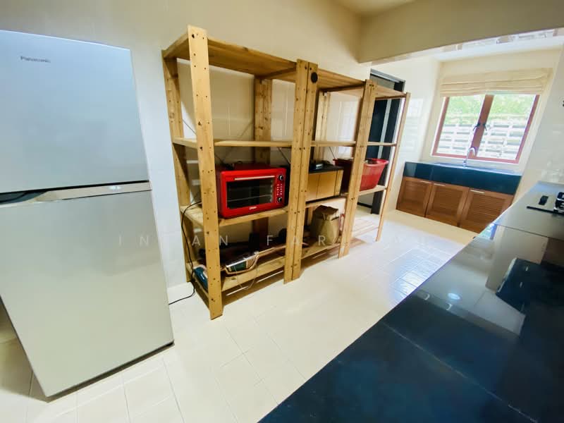 Untuk Disewa - Ukay Bayu