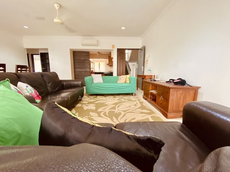 Untuk Disewa - Ukay Bayu