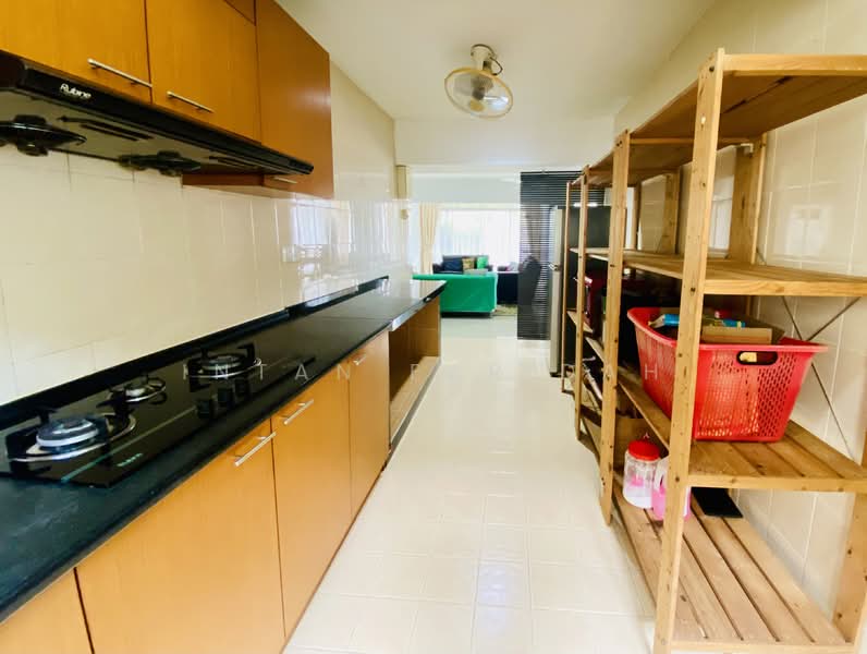 Untuk Disewa - Ukay Bayu