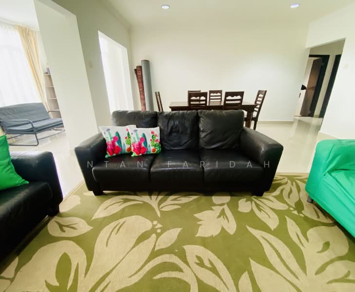 Untuk Disewa - Ukay Bayu