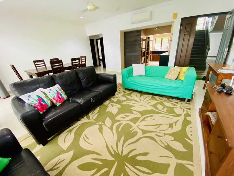 Untuk Disewa - Ukay Bayu