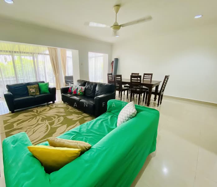 Untuk Disewa - Ukay Bayu