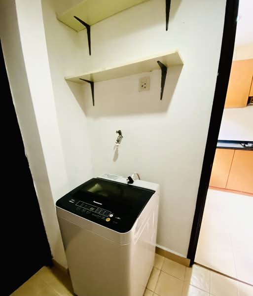 Untuk Disewa - Ukay Bayu