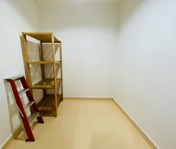 Untuk Disewa - Ukay Bayu