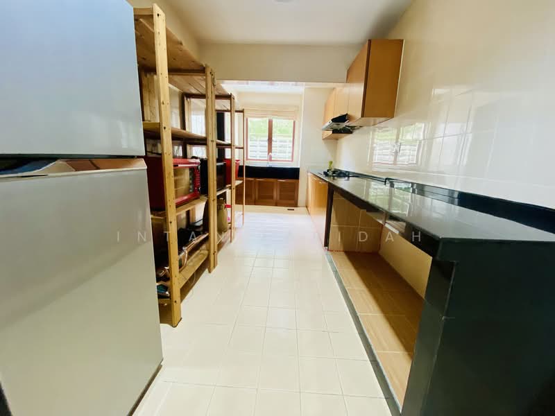 Untuk Disewa - Ukay Bayu