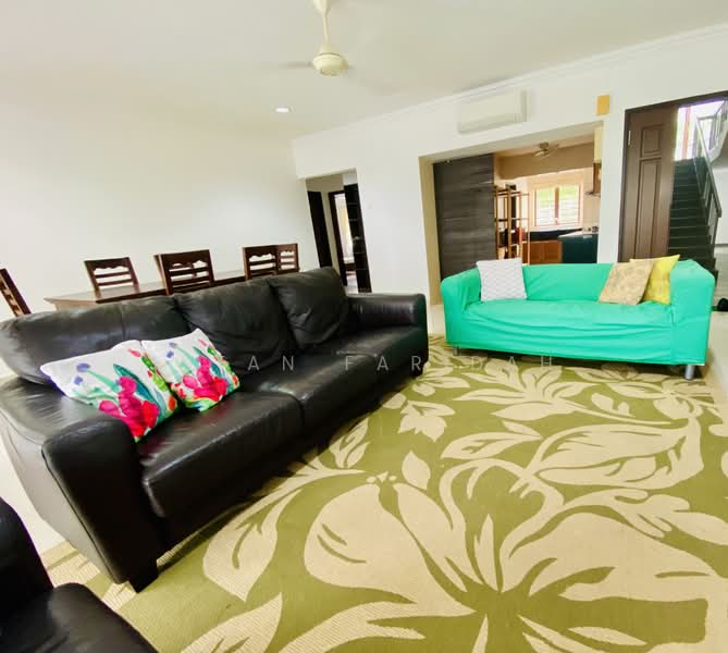 Untuk Disewa - Ukay Bayu