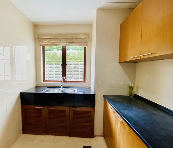 Untuk Disewa - Ukay Bayu