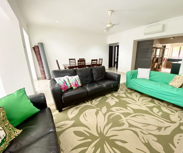 Untuk Disewa - Ukay Bayu