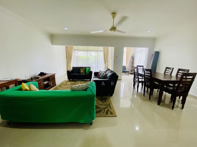 Untuk Disewa - Ukay Bayu