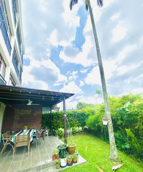 Untuk Disewa - Ukay Bayu