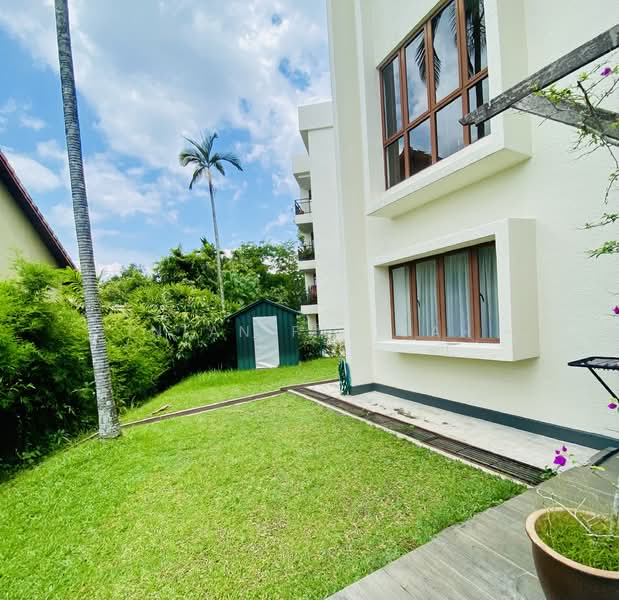 Untuk Disewa - Ukay Bayu