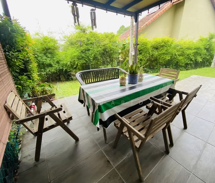 Untuk Disewa - Ukay Bayu