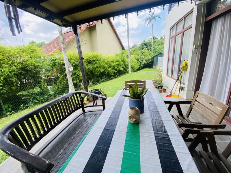 Untuk Disewa - Ukay Bayu