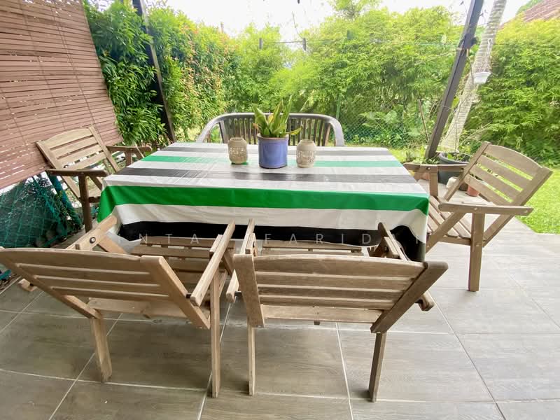 Untuk Disewa - Ukay Bayu