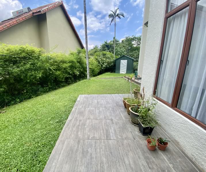 Untuk Disewa - Ukay Bayu