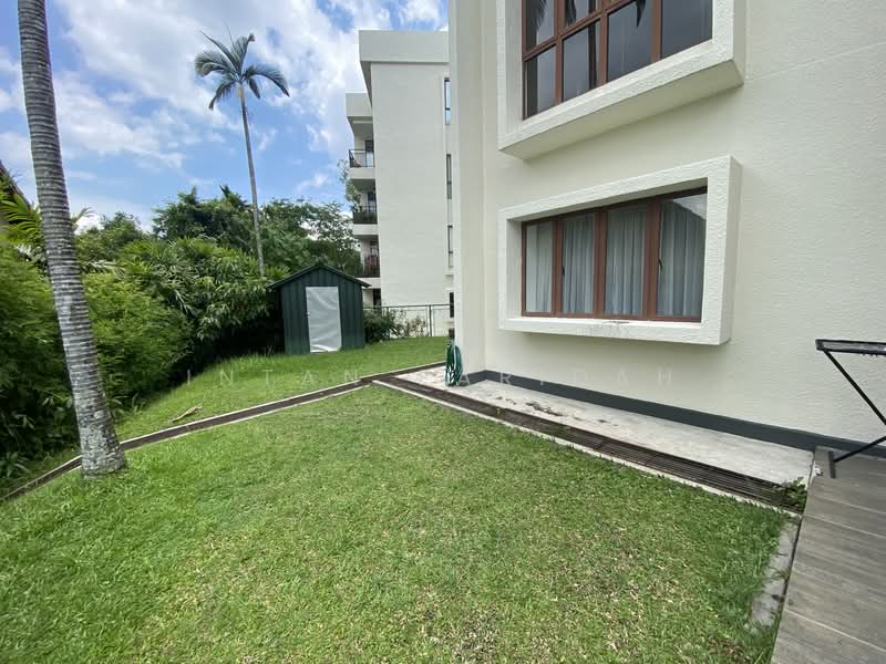 Untuk Disewa - Ukay Bayu