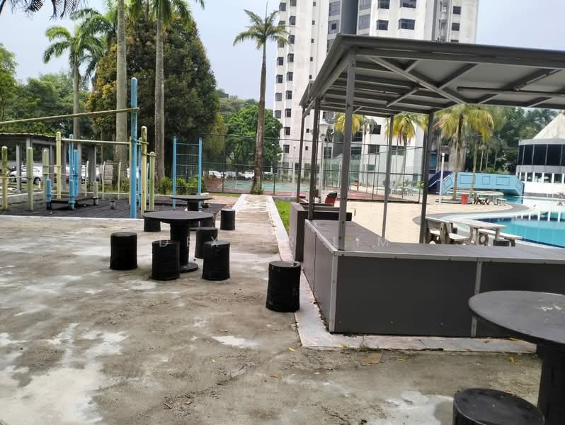 Apartment for Rent at Mewah View Luxurious Apartments - Dexter Lim - Exterior - PropertyGuru.com.my