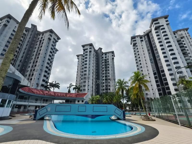 Apartment for Rent at Mewah View Luxurious Apartments - Dexter Lim - Exterior - PropertyGuru.com.my