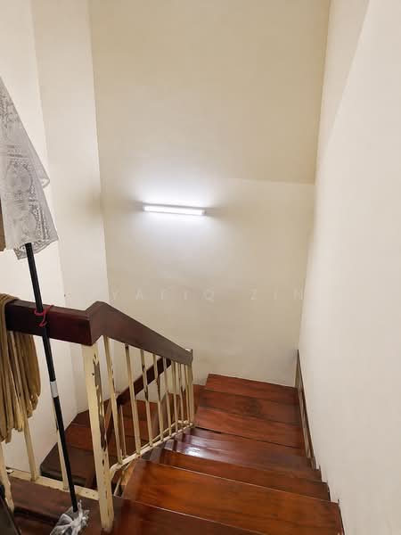 2-storey Terraced House for Sale in Taman TTDI Jaya (Shah Alam) - SYAFIQ ZIN - PropertyGuru.com.my