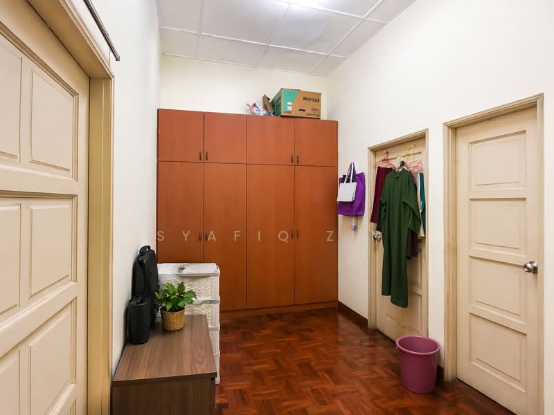 2-storey Terraced House for Sale in Taman TTDI Jaya (Shah Alam) - SYAFIQ ZIN - PropertyGuru.com.my