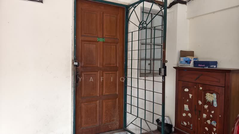 2-storey Terraced House for Sale in Taman TTDI Jaya (Shah Alam) - SYAFIQ ZIN - PropertyGuru.com.my