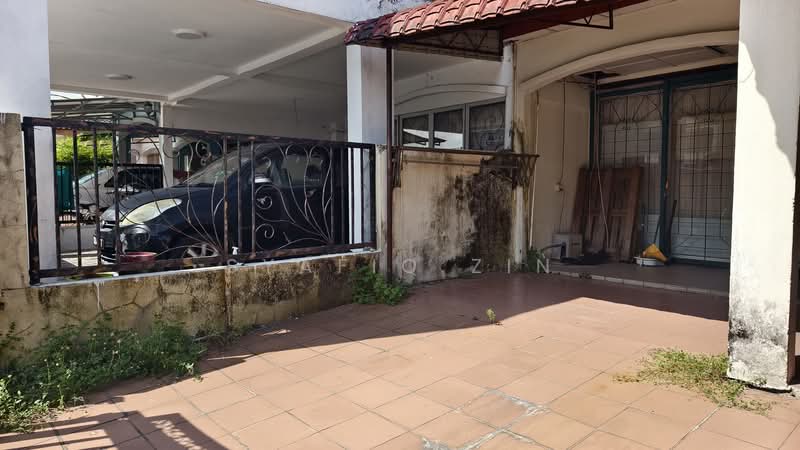 2-storey Terraced House for Sale in Taman TTDI Jaya (Shah Alam) - SYAFIQ ZIN - PropertyGuru.com.my