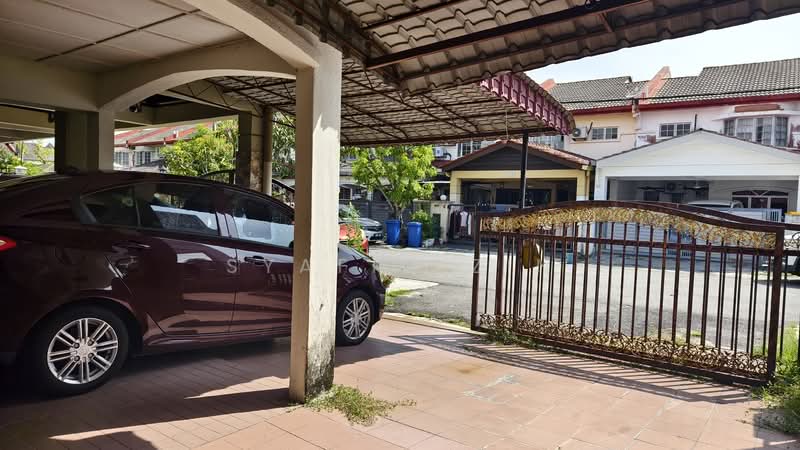 2-storey Terraced House for Sale in Taman TTDI Jaya (Shah Alam) - SYAFIQ ZIN - PropertyGuru.com.my