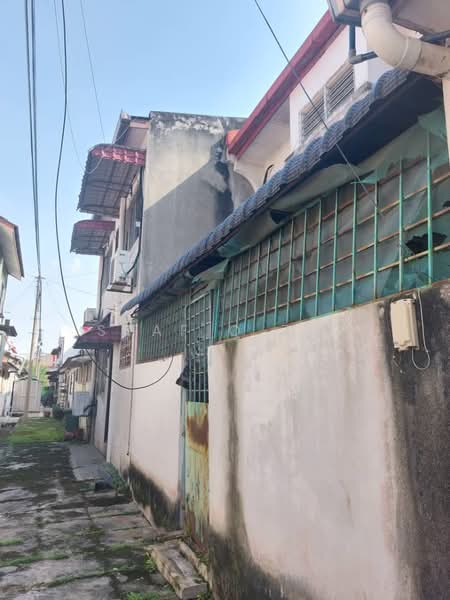 2-storey Terraced House for Sale in Taman TTDI Jaya (Shah Alam) - SYAFIQ ZIN - PropertyGuru.com.my