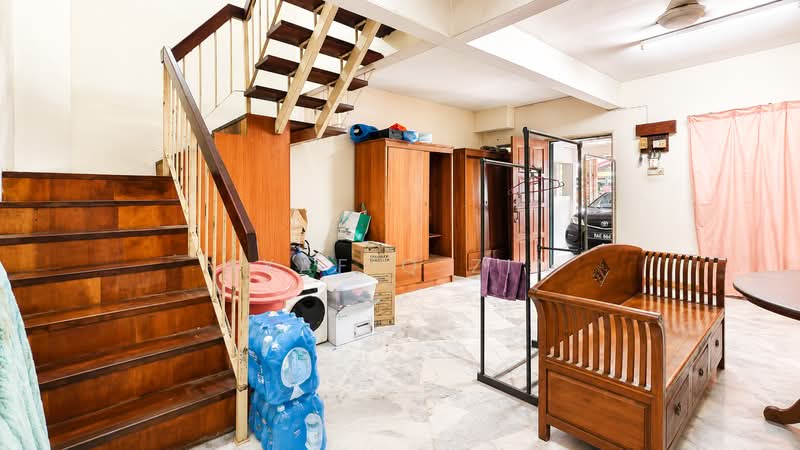 2-storey Terraced House for Sale in Taman TTDI Jaya (Shah Alam) - SYAFIQ ZIN - PropertyGuru.com.my