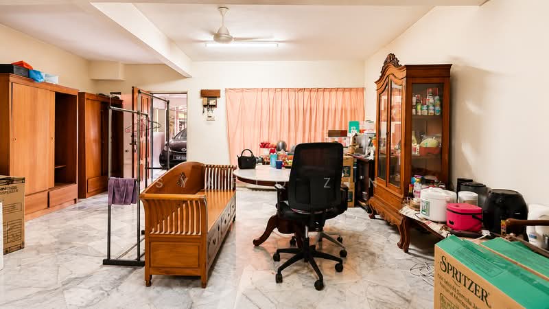 2-storey Terraced House for Sale in Taman TTDI Jaya (Shah Alam) - SYAFIQ ZIN - PropertyGuru.com.my