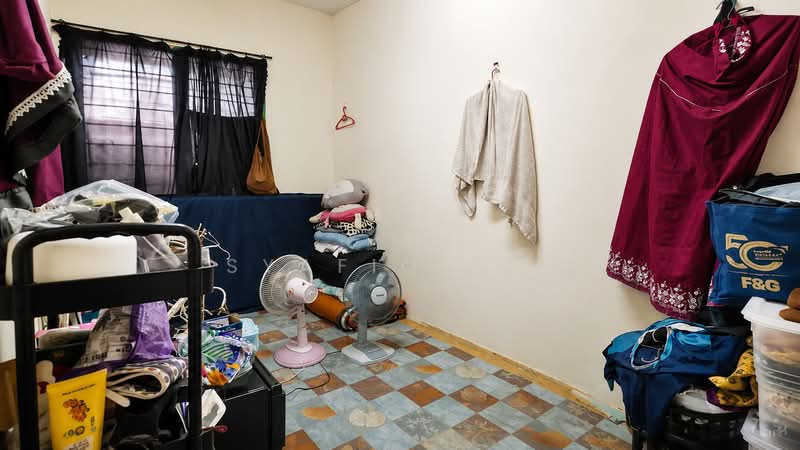 2-storey Terraced House for Sale in Taman TTDI Jaya (Shah Alam) - SYAFIQ ZIN - PropertyGuru.com.my
