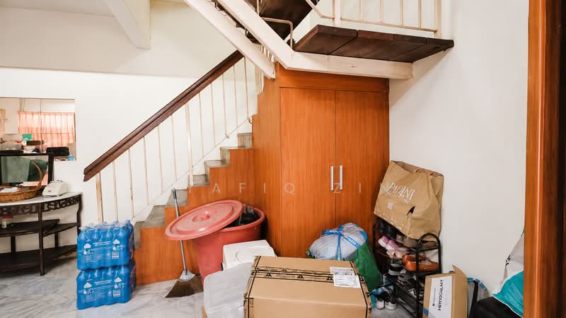 2-storey Terraced House for Sale in Taman TTDI Jaya (Shah Alam) - SYAFIQ ZIN - PropertyGuru.com.my