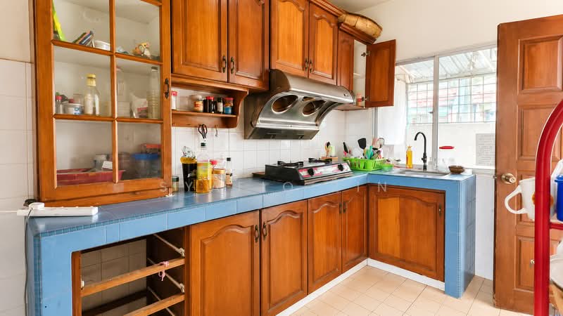 2-storey Terraced House for Sale in Taman TTDI Jaya (Shah Alam) - SYAFIQ ZIN - PropertyGuru.com.my